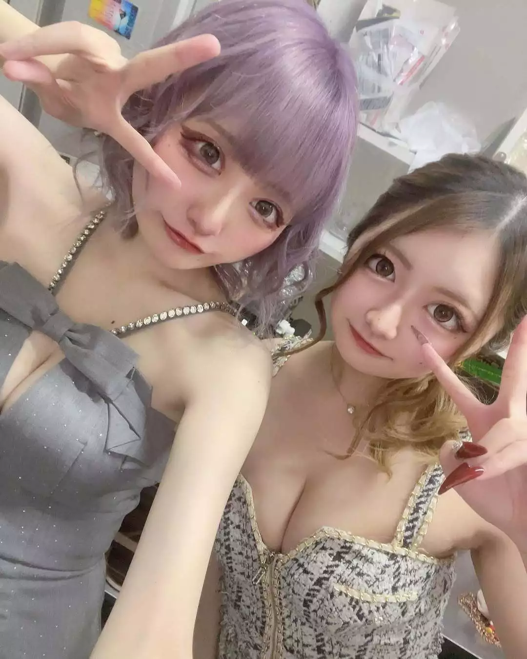 雛鶴 めい