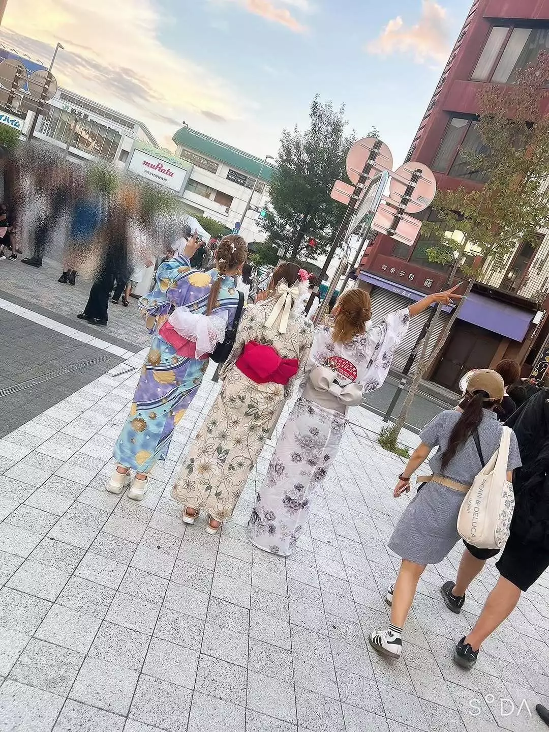 りおな