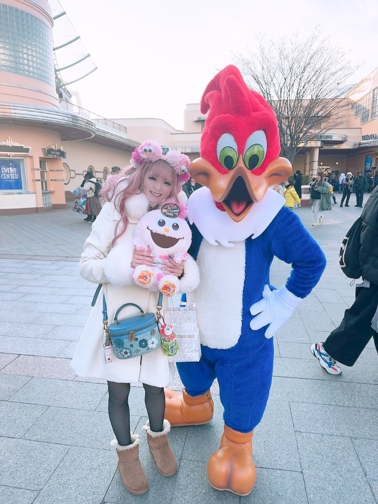 姫花