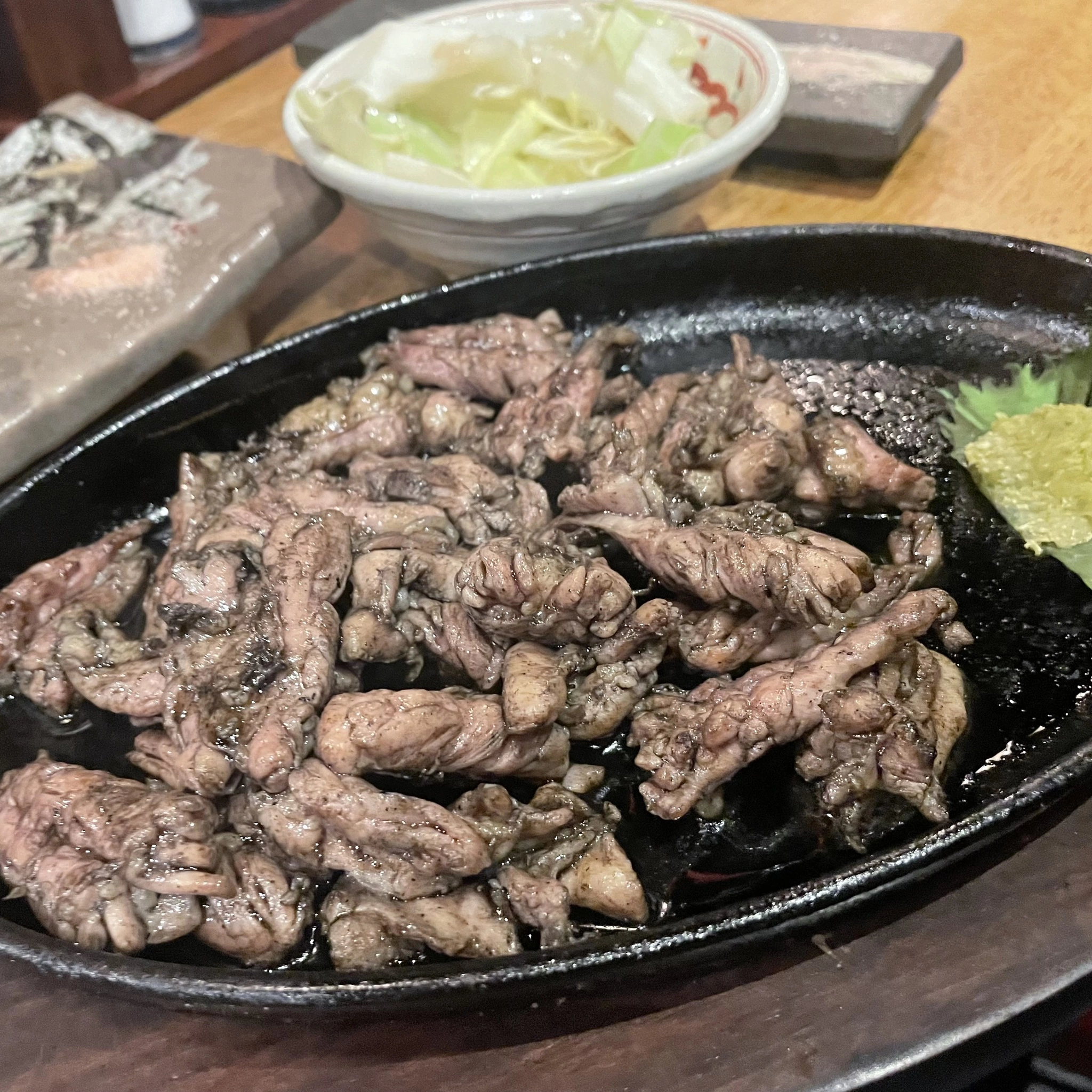 ちゃお