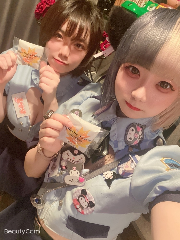 あくび