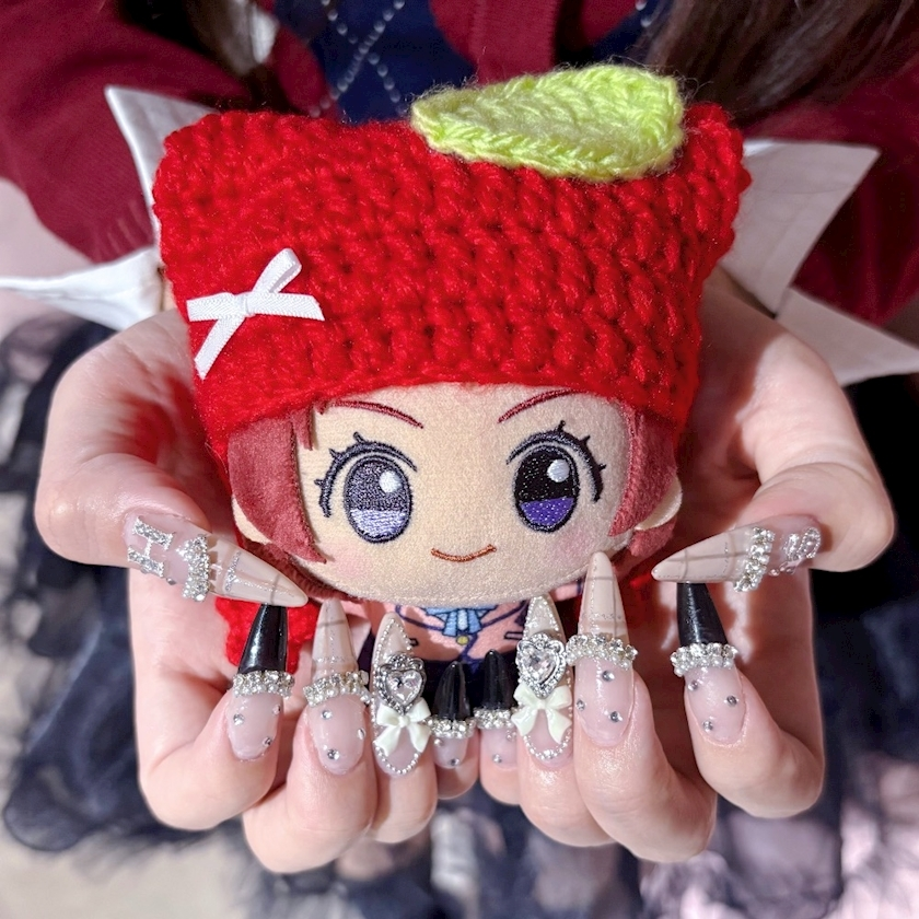 ふりふり ふりる