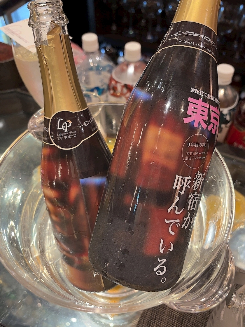 和倉 潤