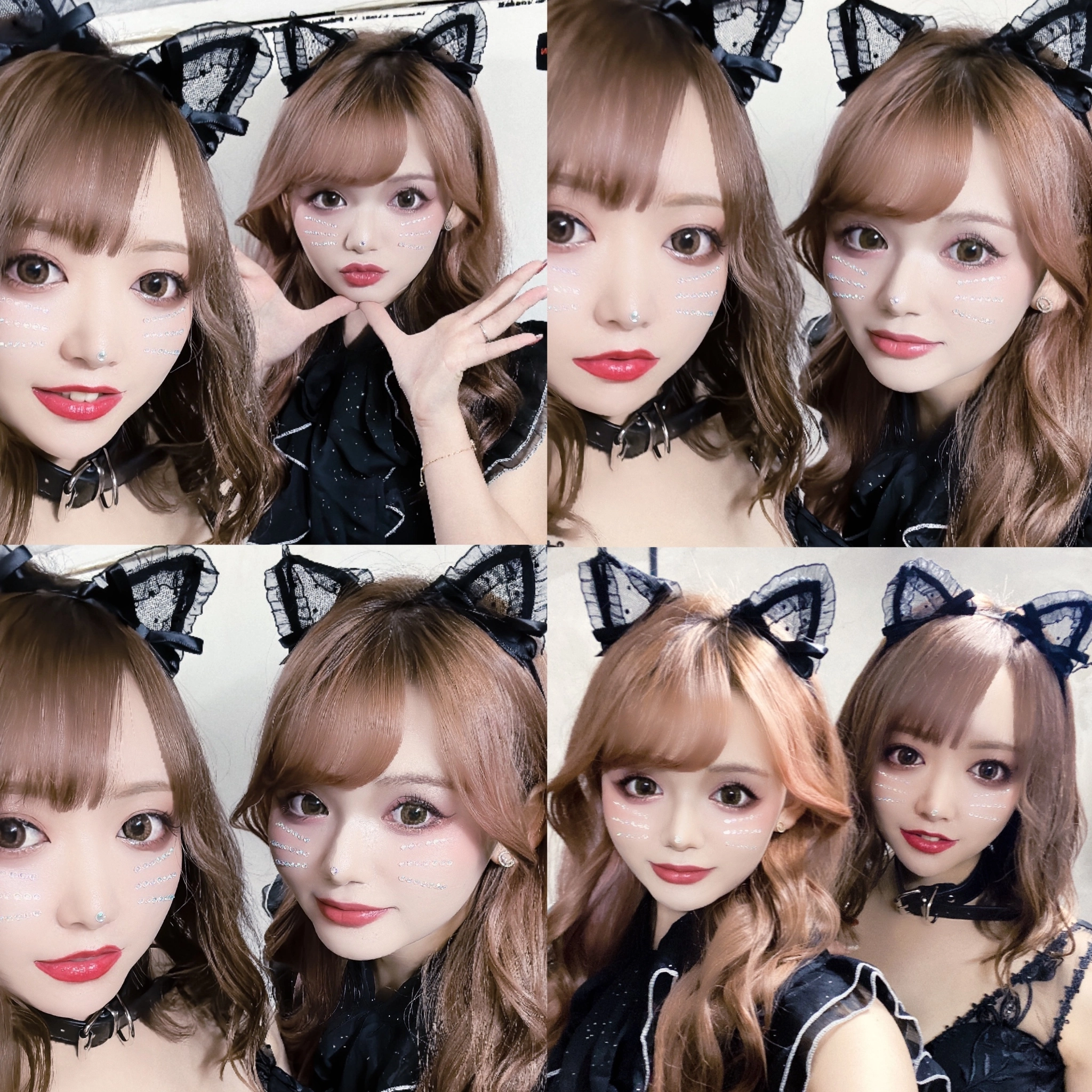 えれな♥えりぴ