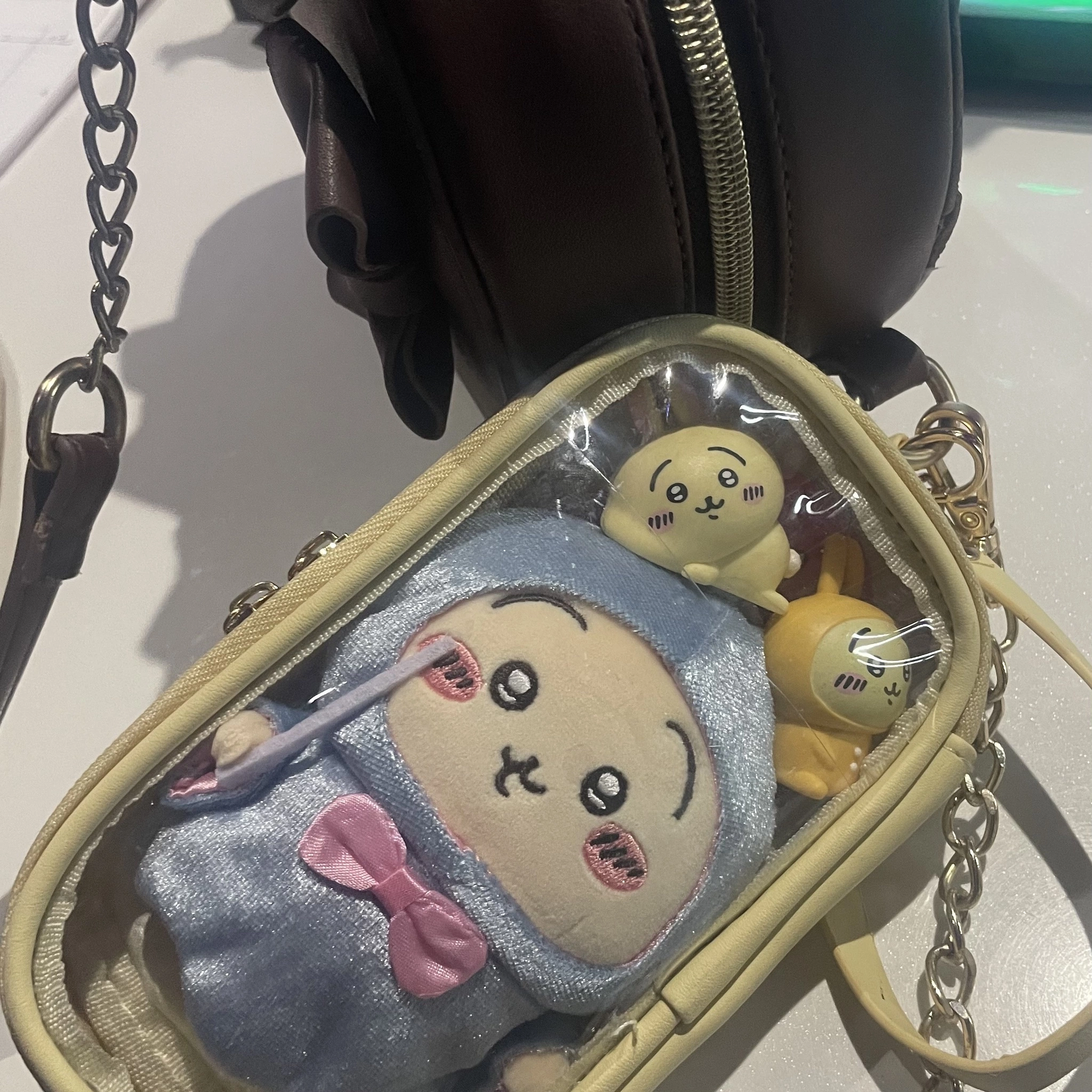 ちゃお