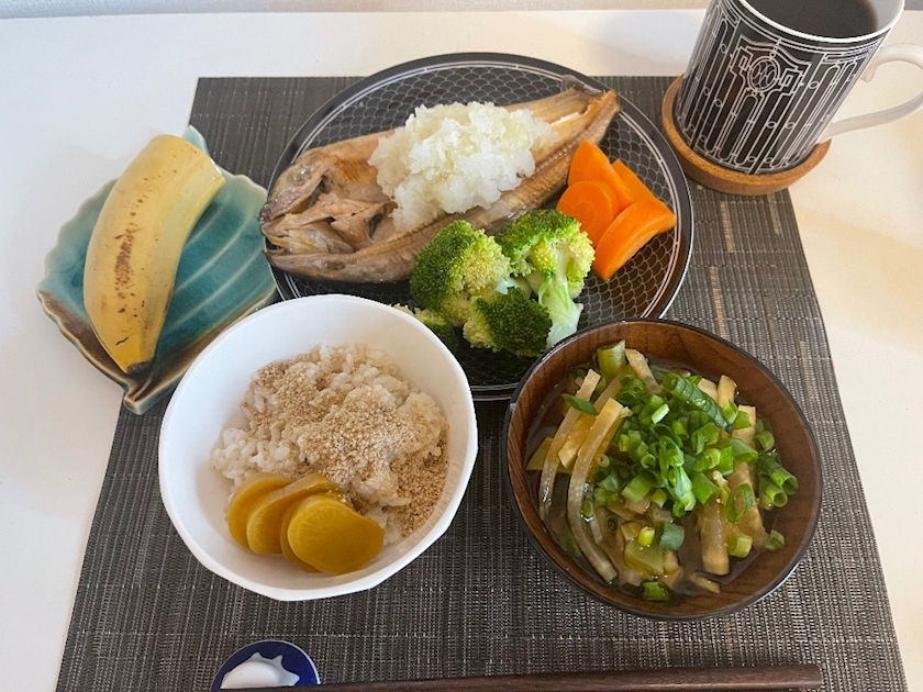 琶月 さな