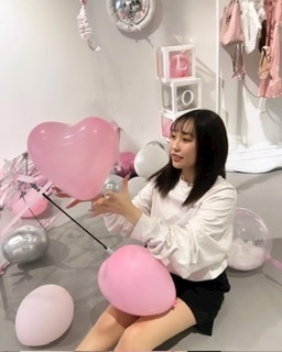 百瀬 るな