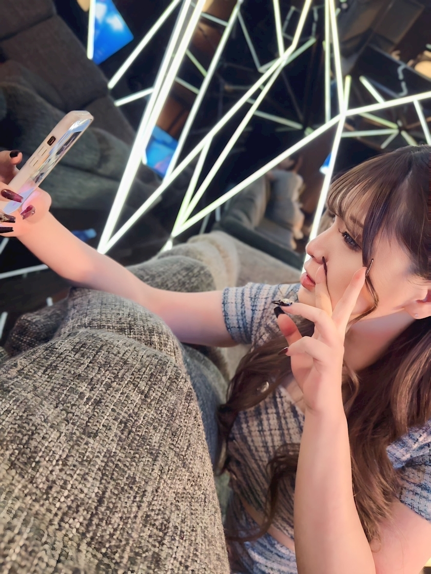 華月 まお