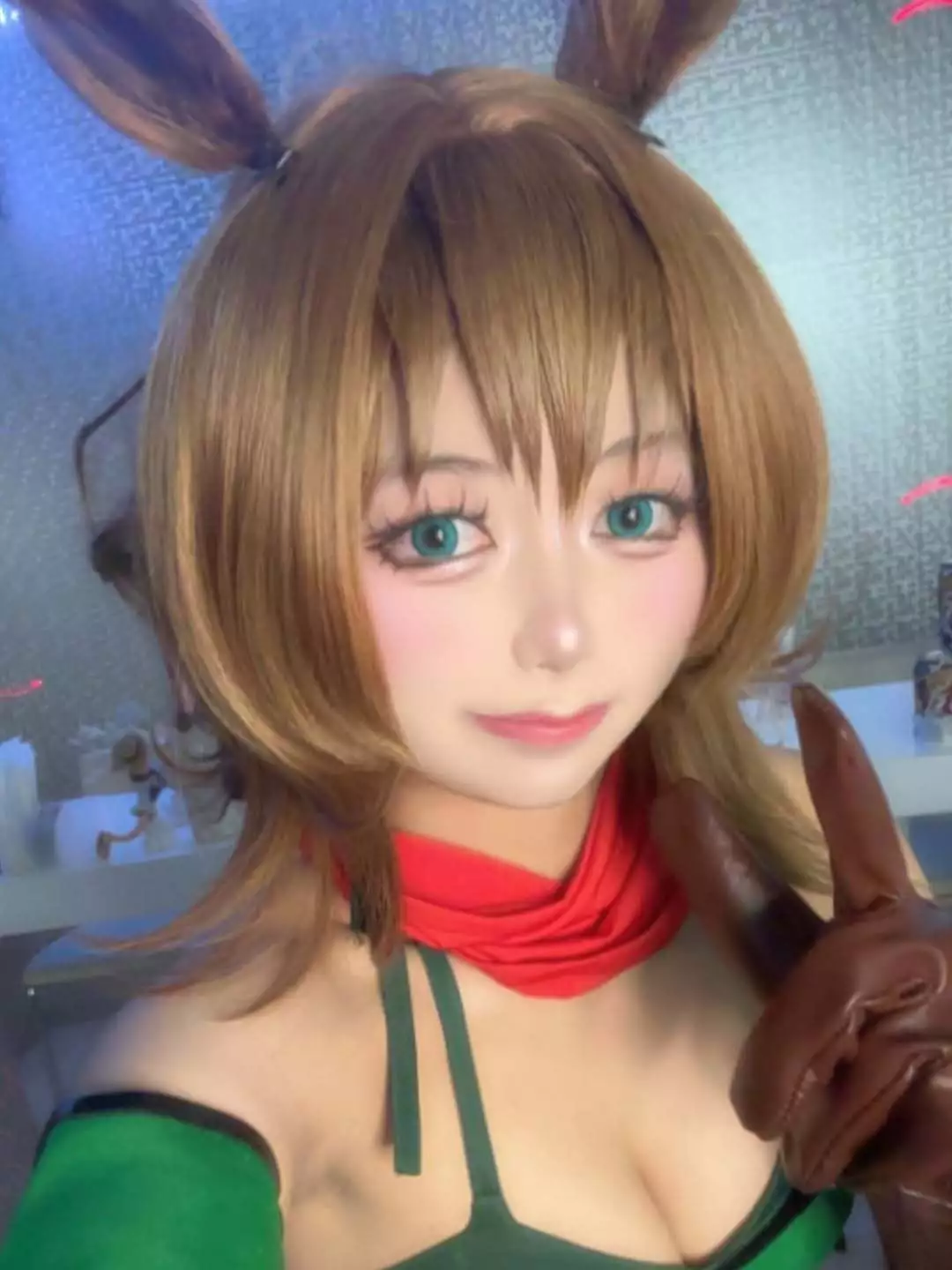にこ
