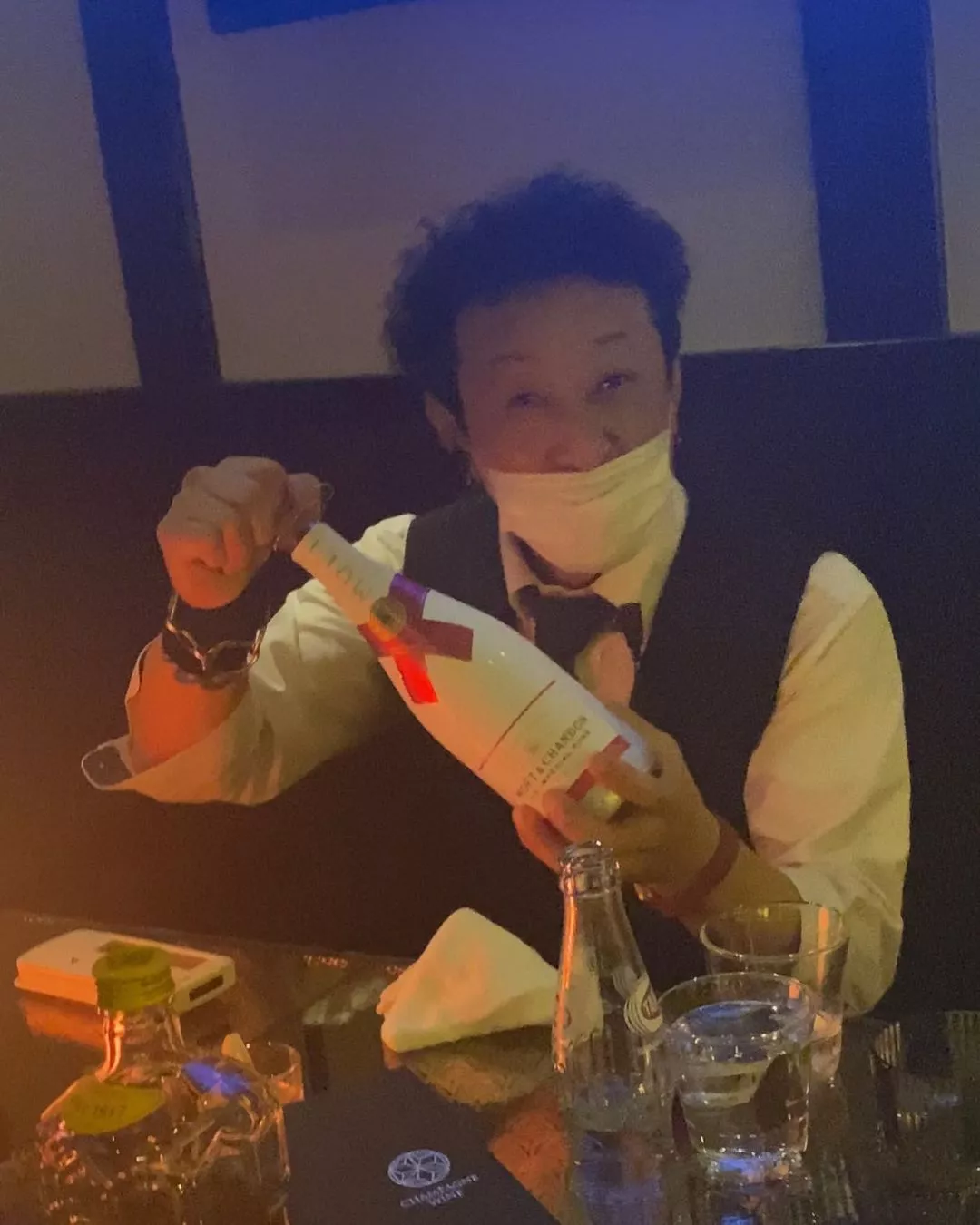 みつき