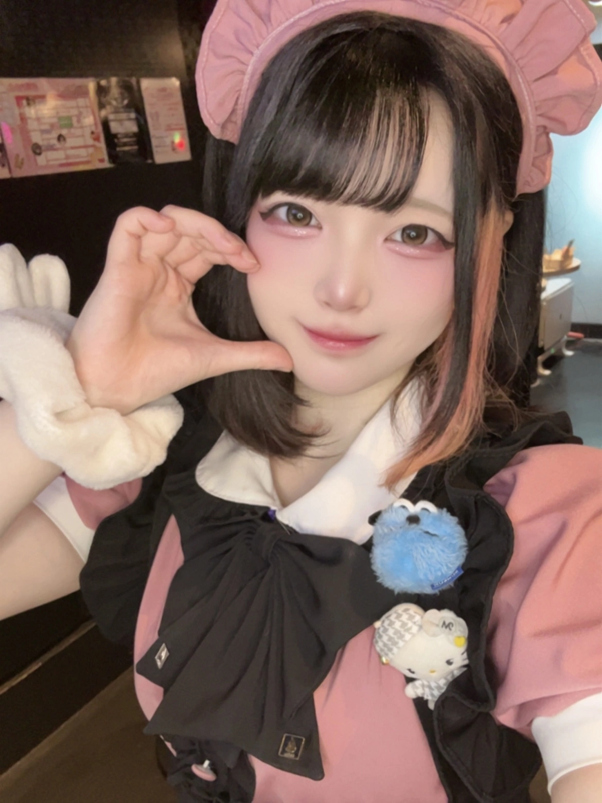 小鳥遊 もか