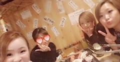 長谷川 梨奈