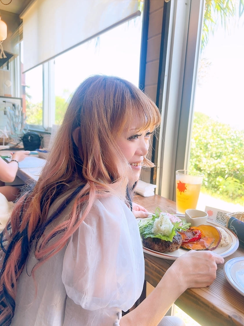 姫花