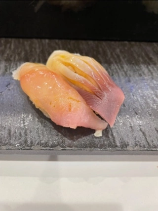 宝條 夏恋