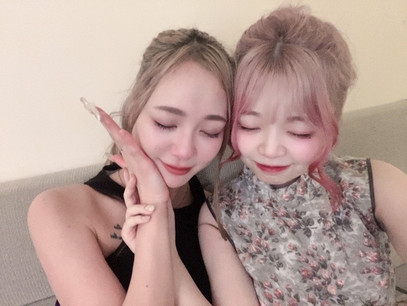 美吉 アユム