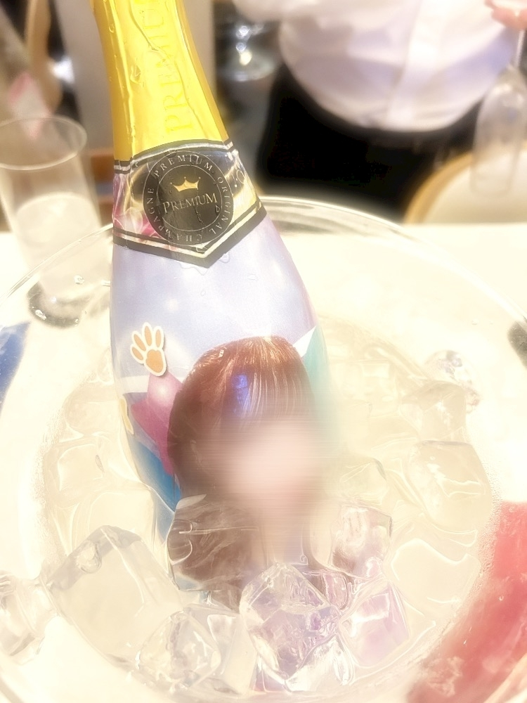 かびるんるんさわ