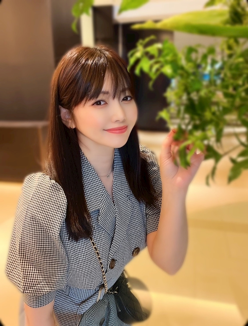 妃 えりな