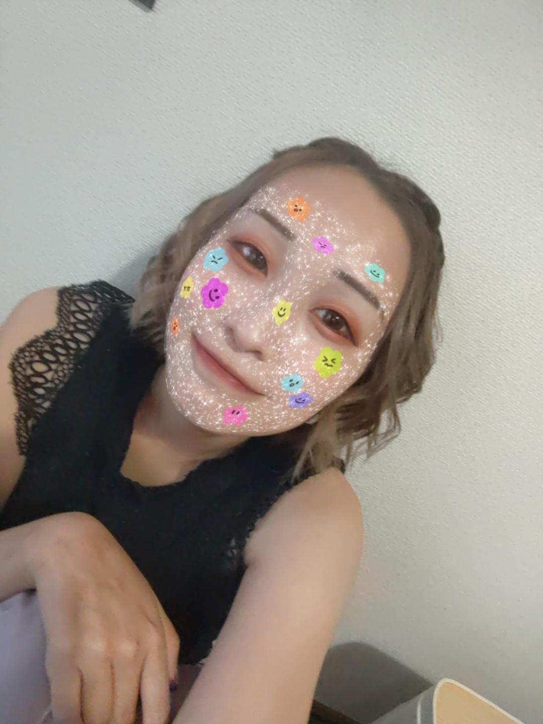 みわ
