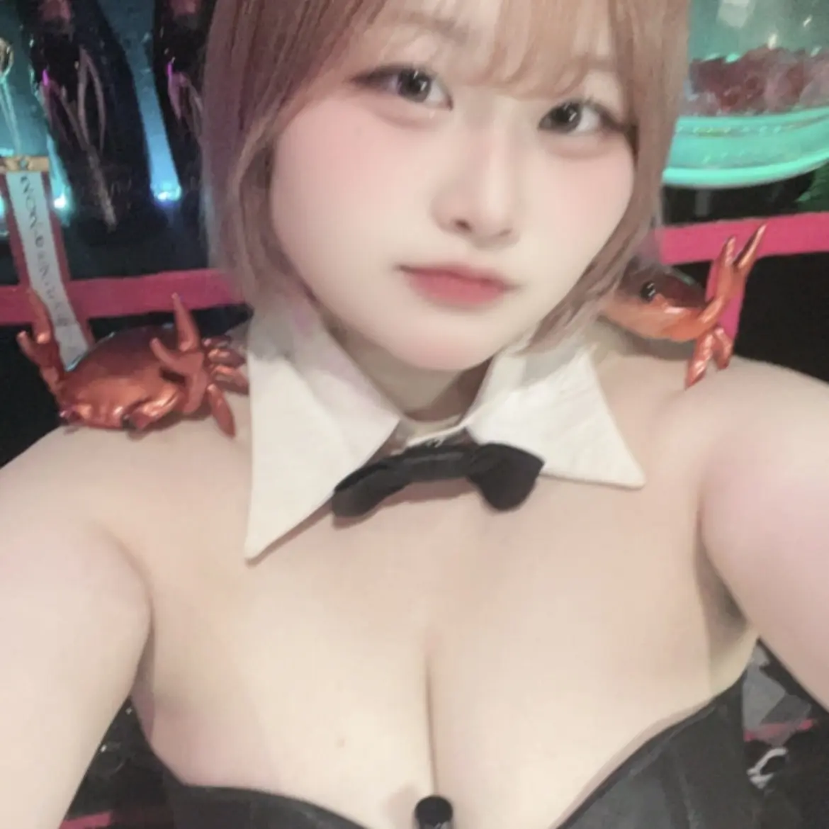 ちゃお
