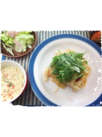 蓮見 リア