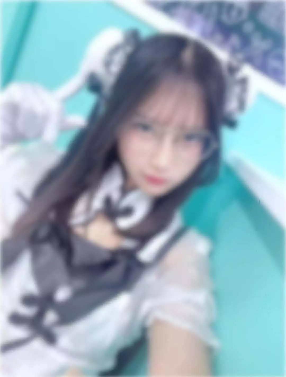 りあちゃん!?
