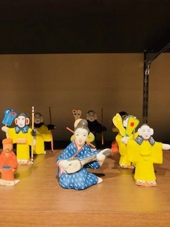 ゆかり
