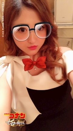 安達  美袮