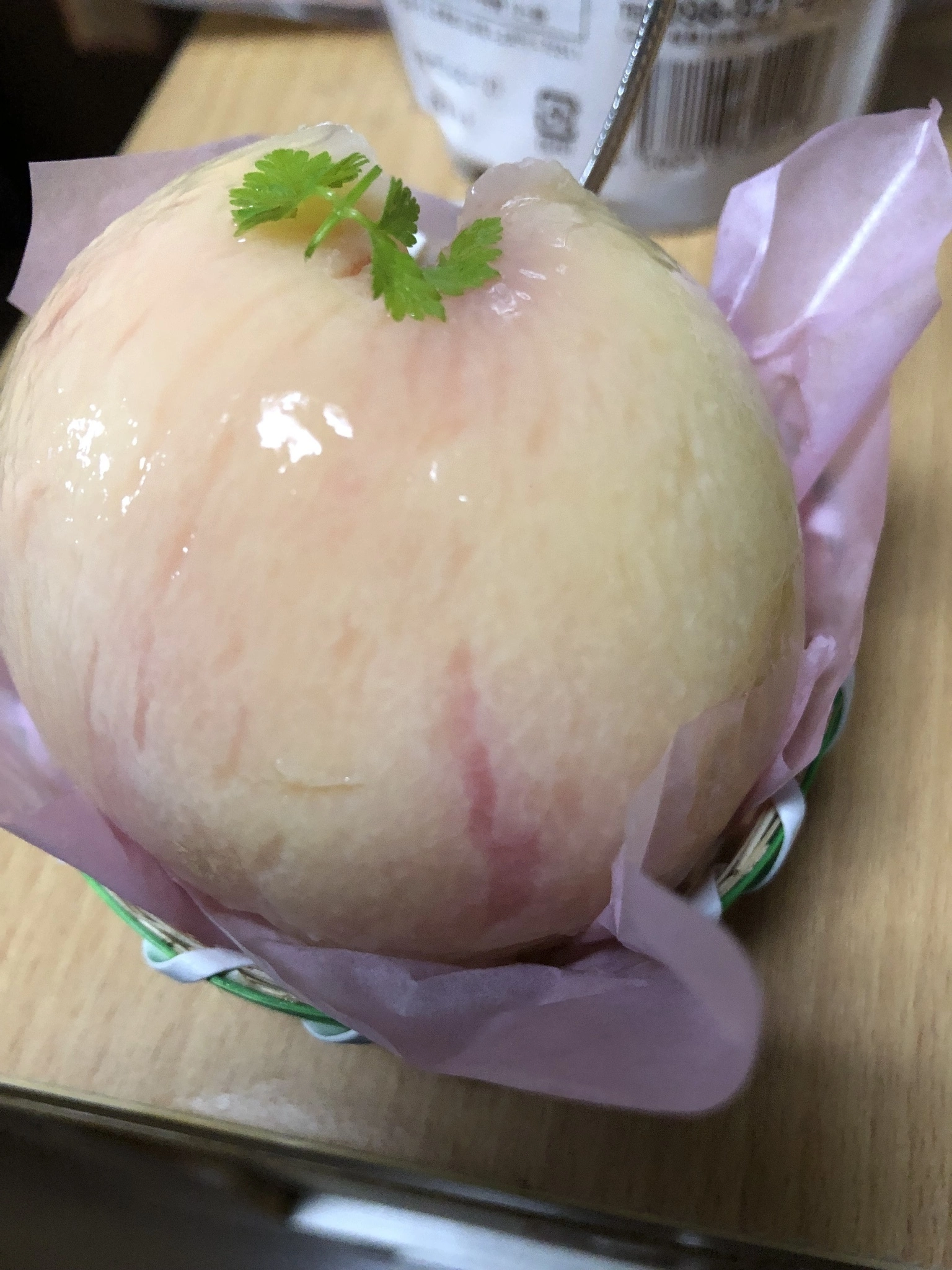 藤本 祐子ママ
