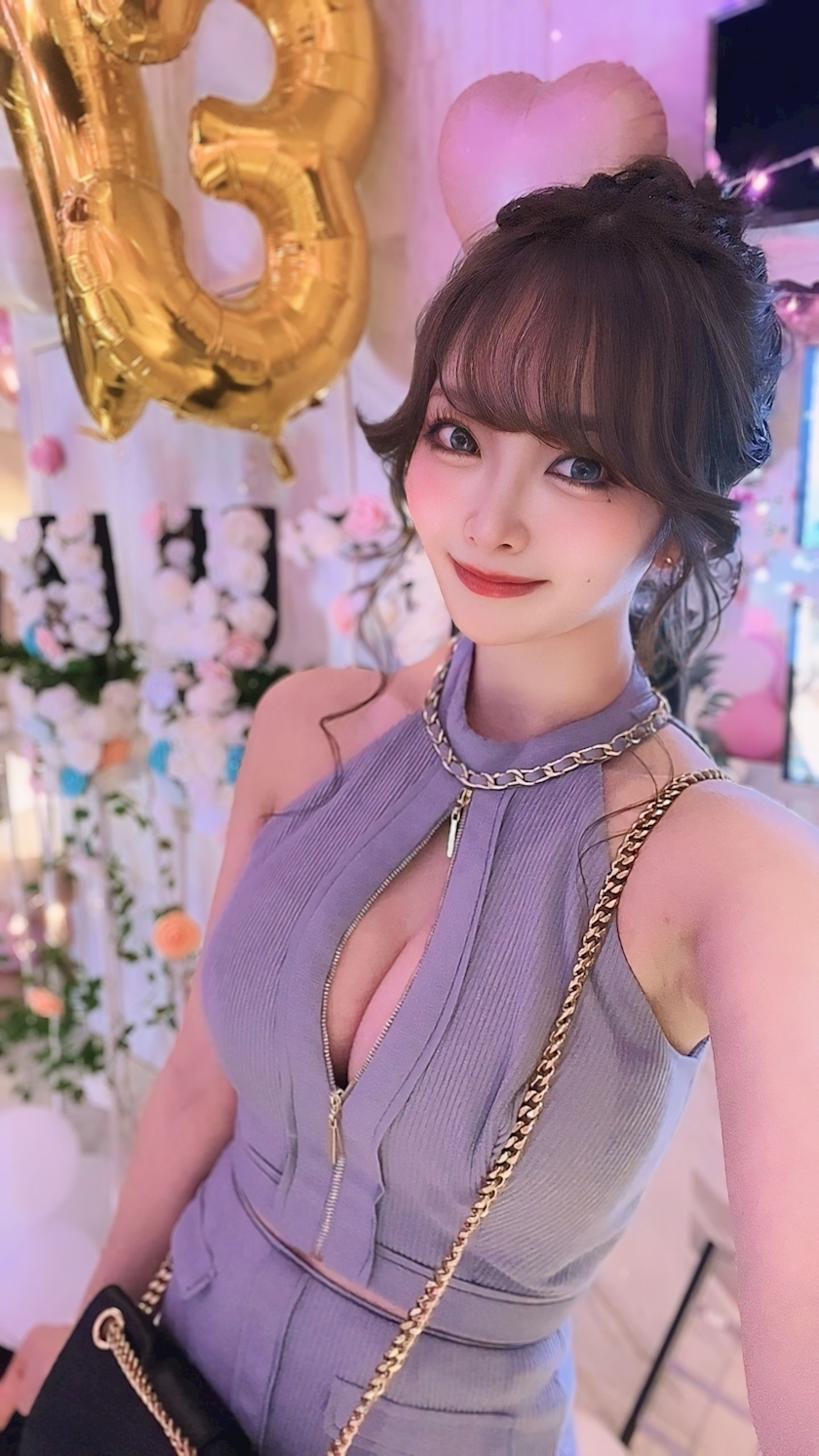 朝陽 凪