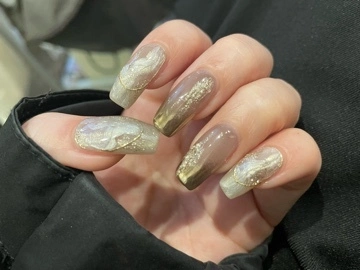 りの