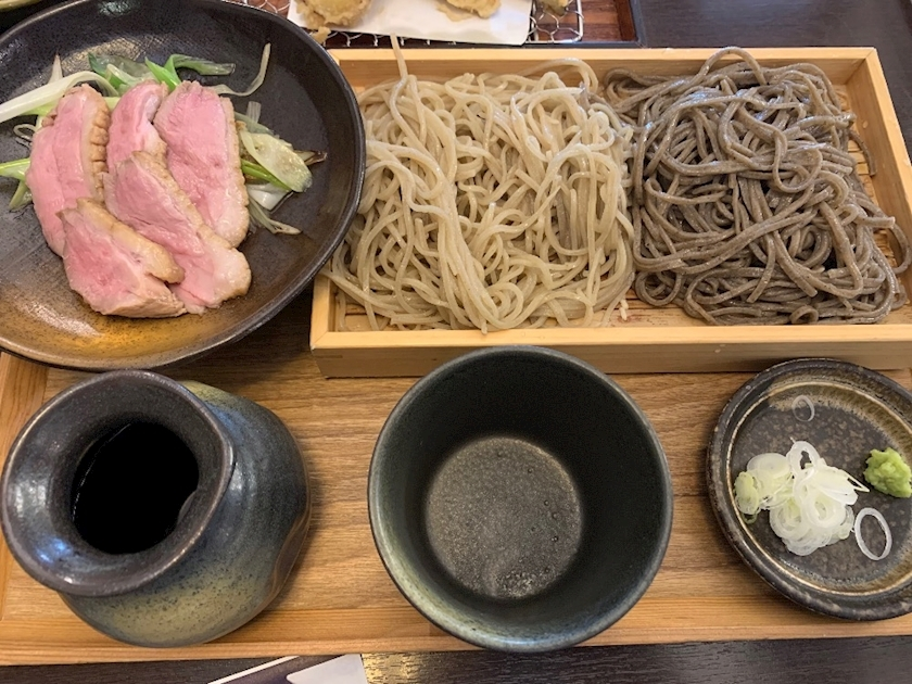 なのか