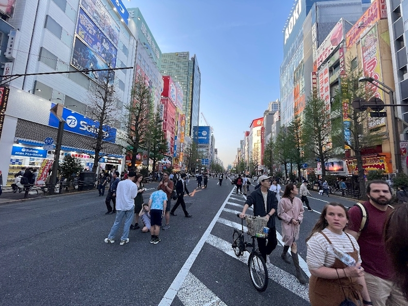 まき