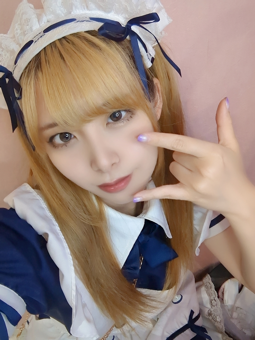 まよい