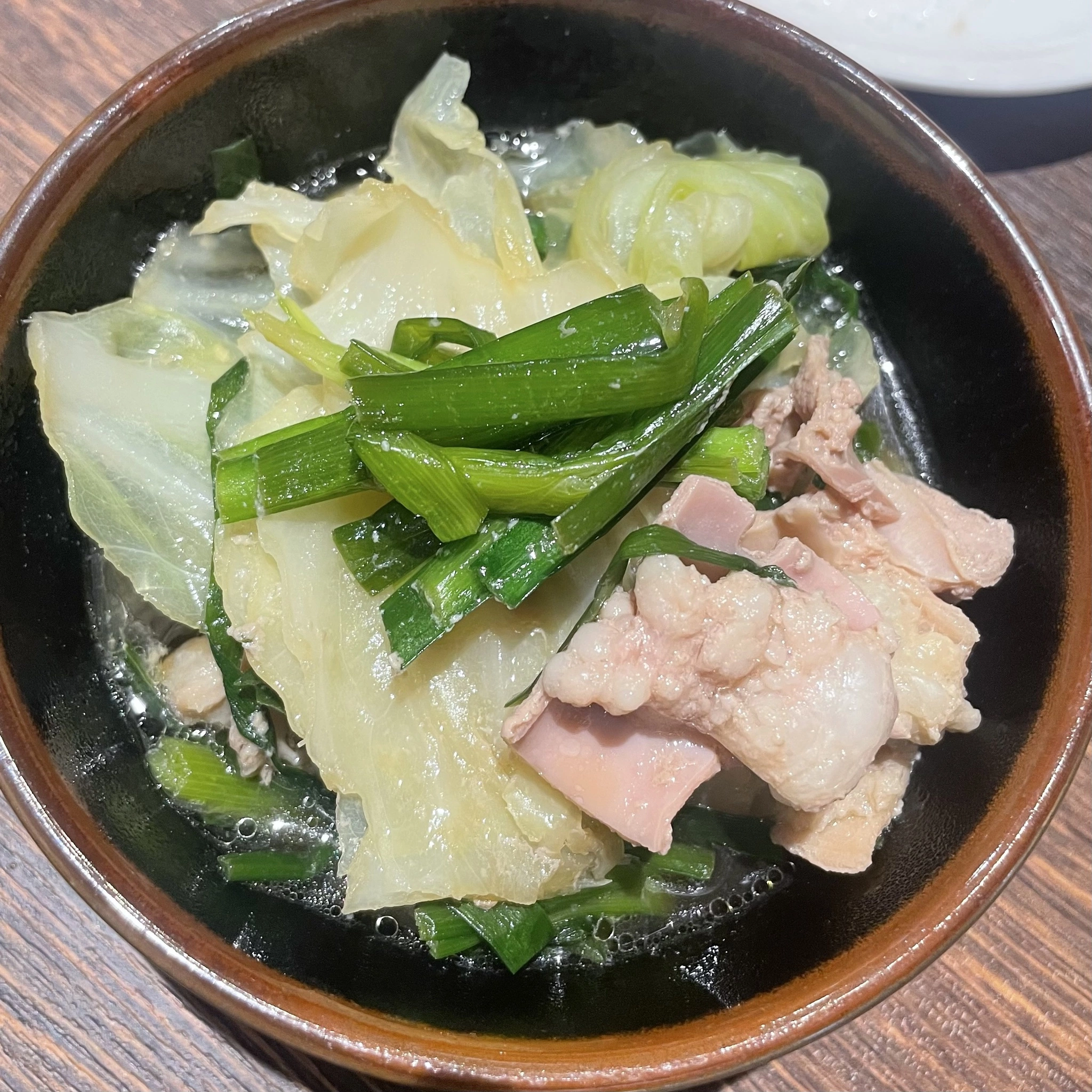 ちゃお