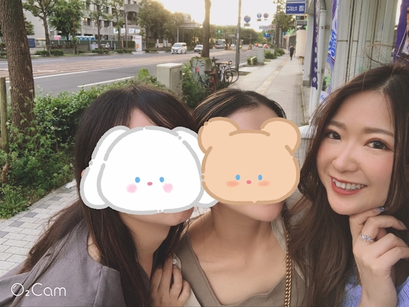 まりな