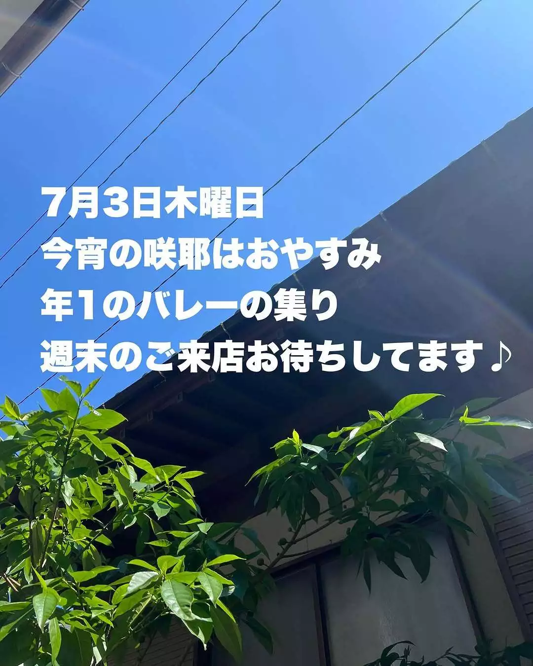 藤本 祐子ママ
