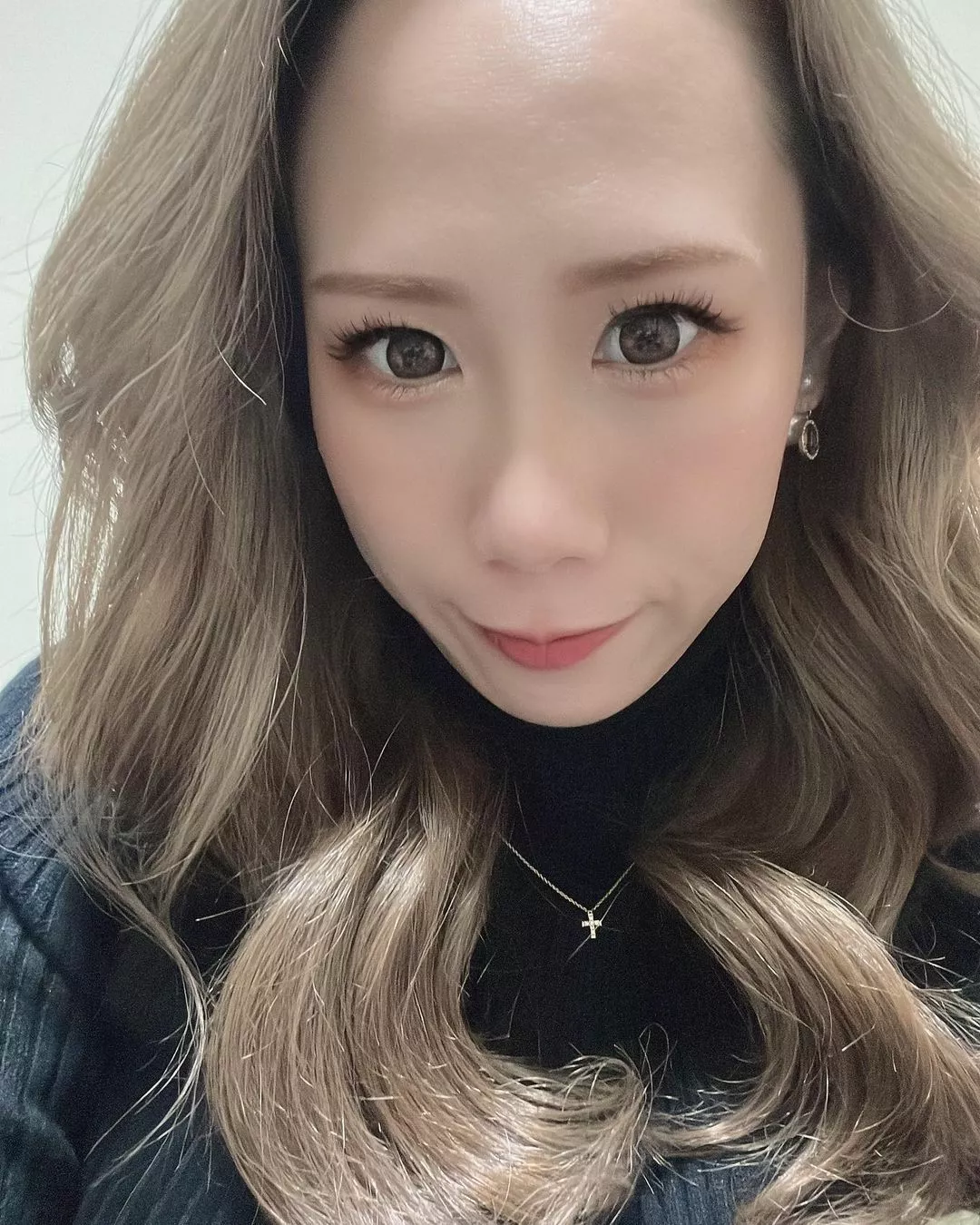 椿 杏奈