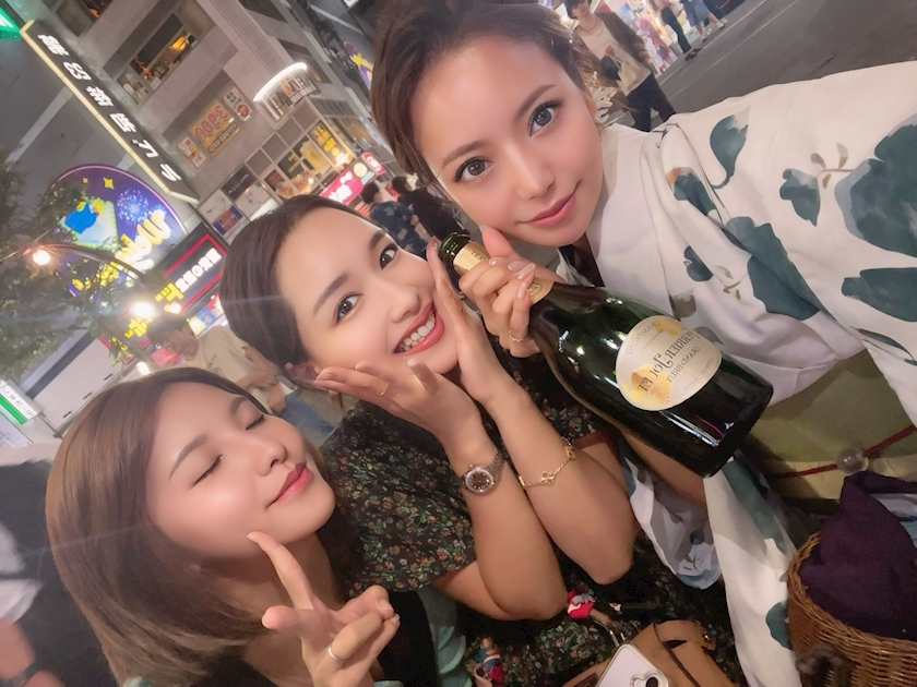 煌月 ルナ
