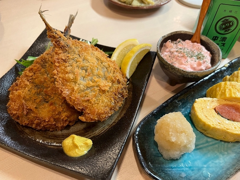 あこ