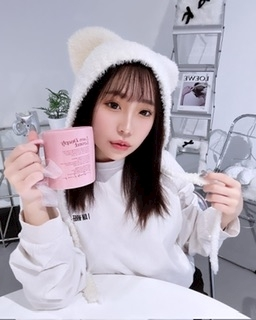 百瀬 るな