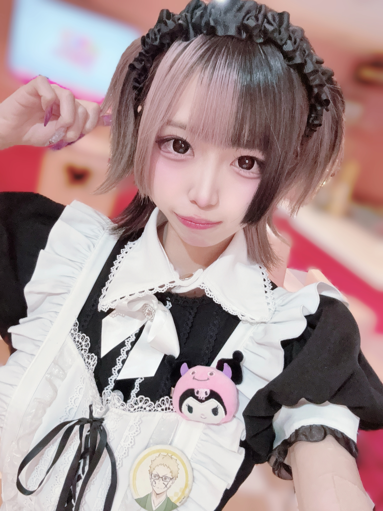 ♡15♡