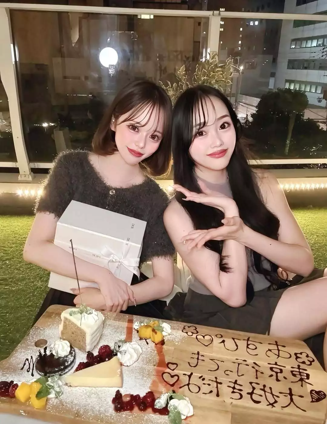 明日香