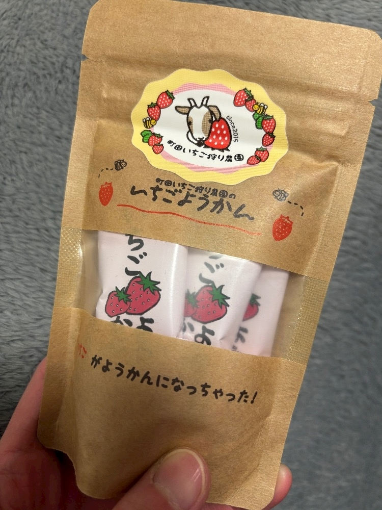 香川 ゆい