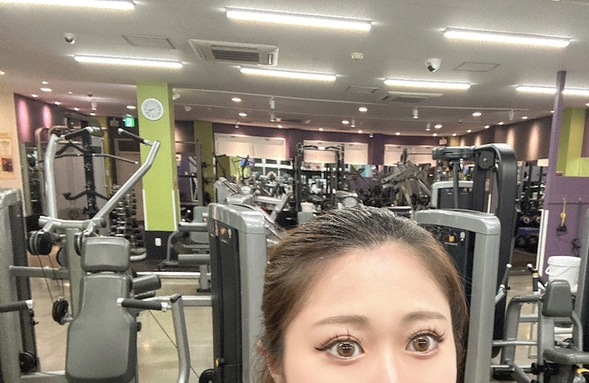 君乃 そら