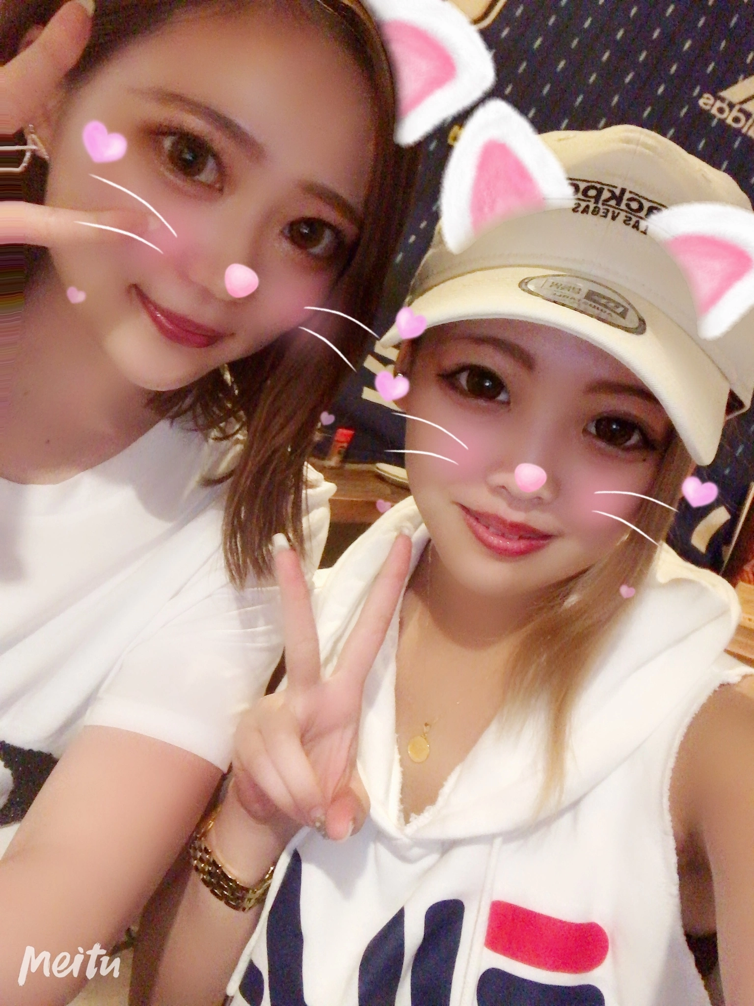 しの