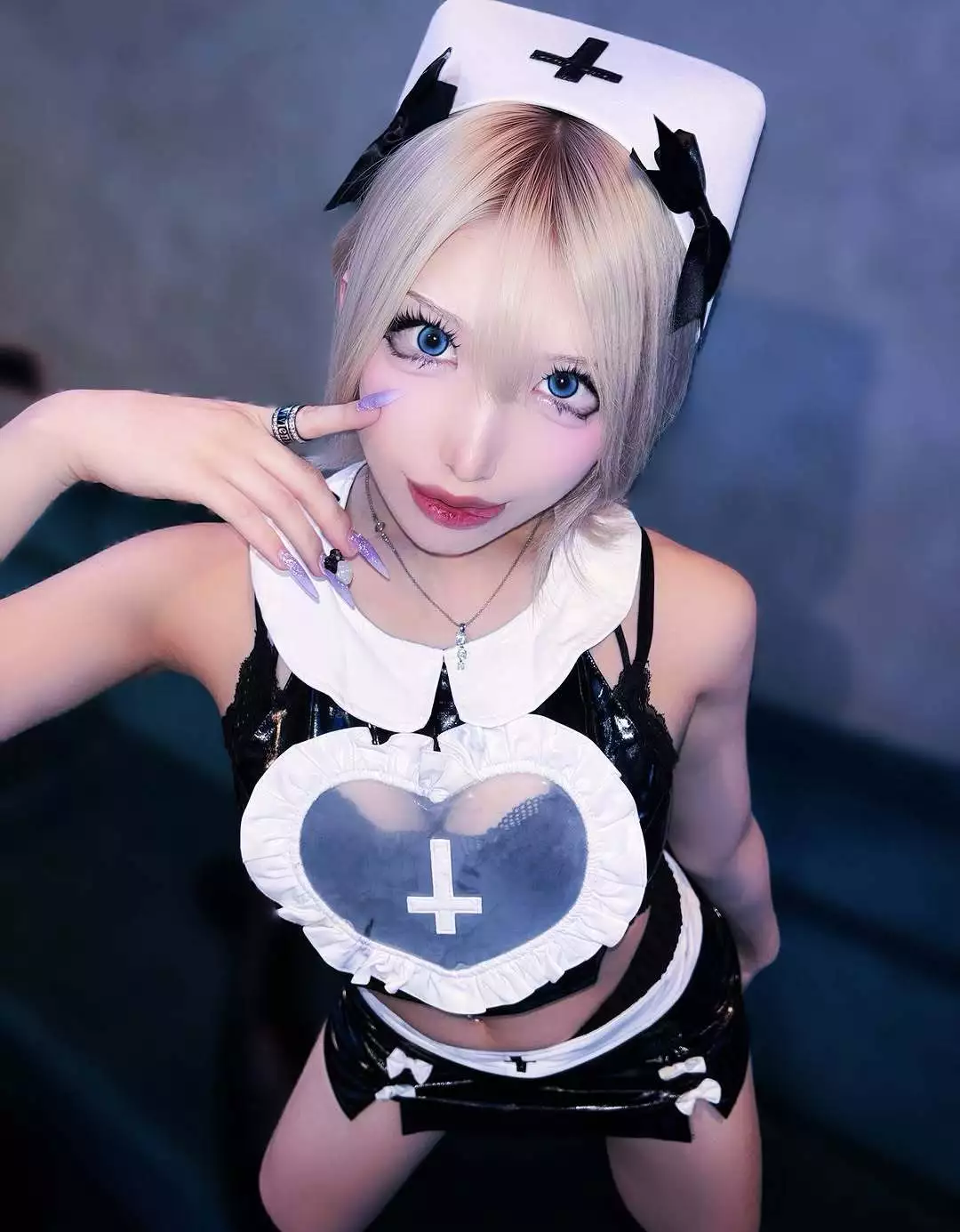 らみ
