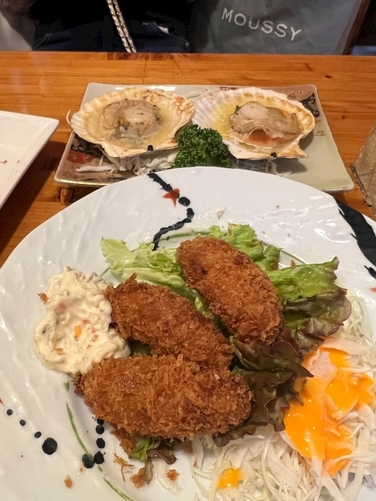 あんな