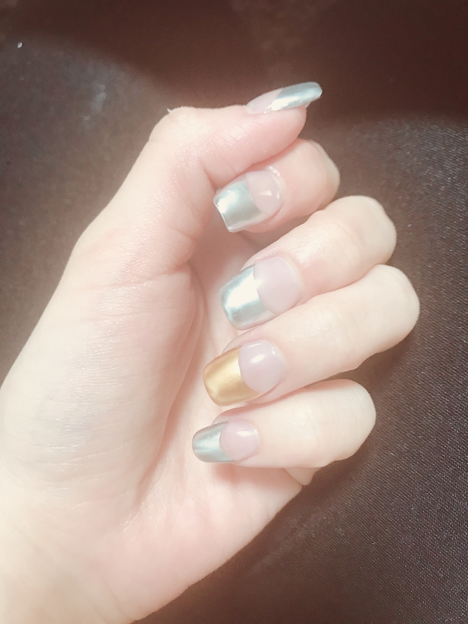未来