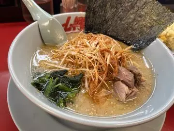 七星 夏純
