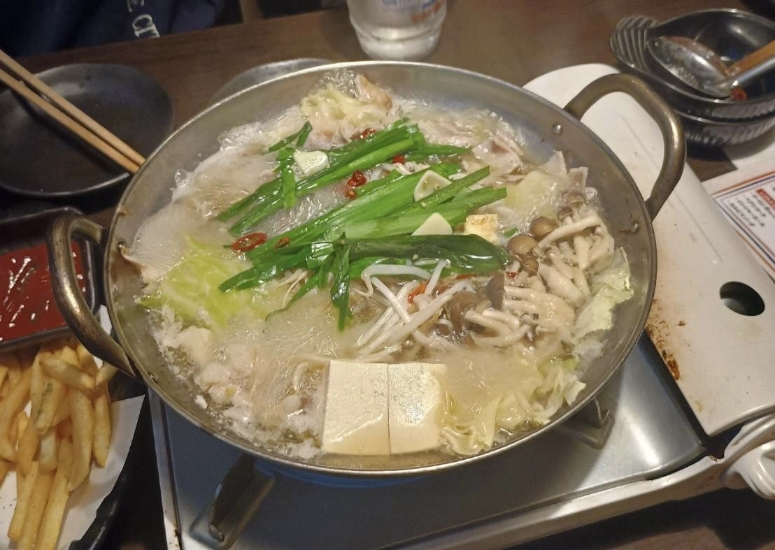 みつき